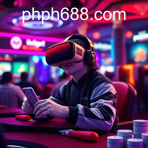 PH688 Game Evolution and Trends