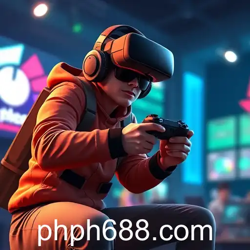 The Rise of PH688: Revolutionizing Online Gaming