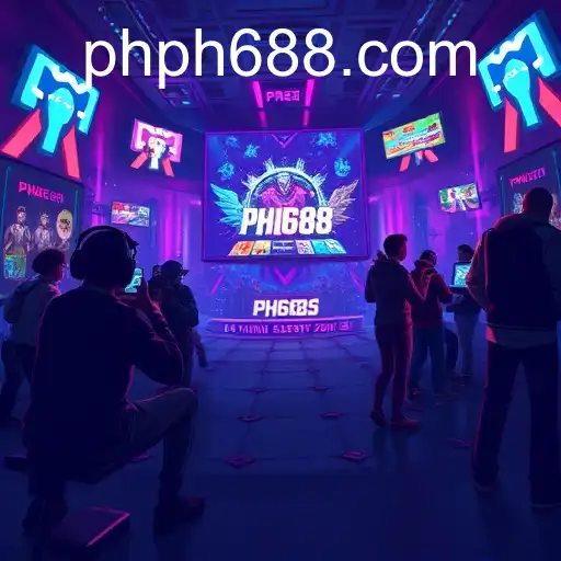 The Rise of PH688 and the World of Online Gaming