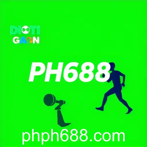 The Rise of PH688: A Digital Platform Transforming Online Gaming