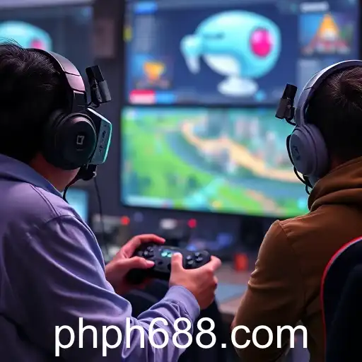 The Rise of Online Gaming in a Globalized World