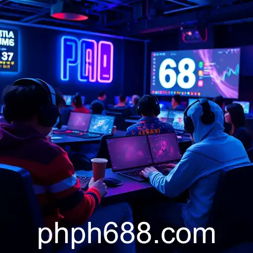 PH688: The Rise of Online Gaming Communities
